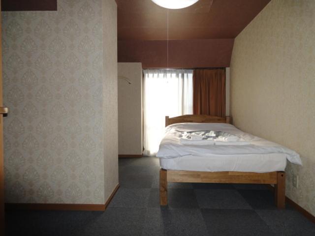 Soho Asakusa Hotel Tokio Kamer foto